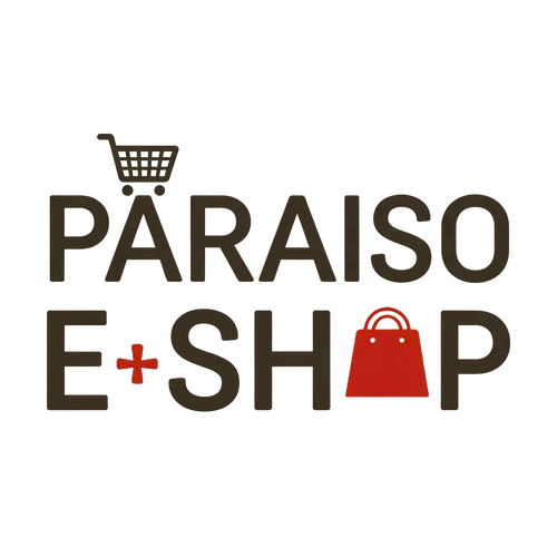 Paraíso E-Shop